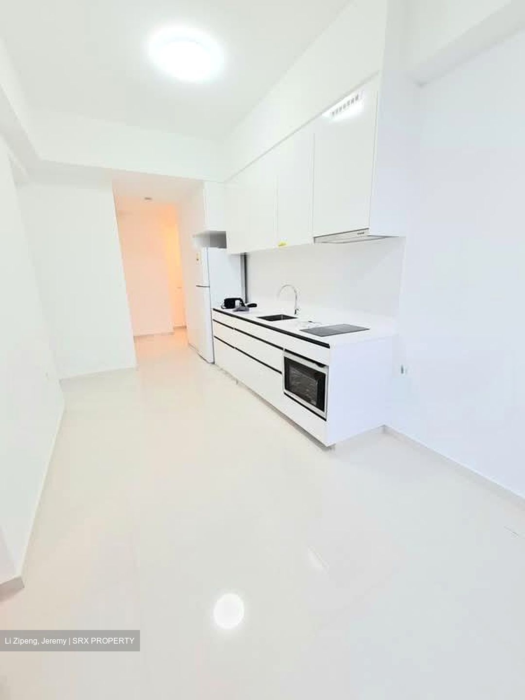 Parc Botannia (D28), Condominium #583835981